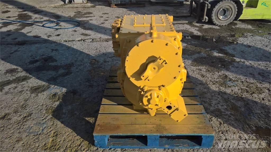 CAT 769D Anlegg - Annet