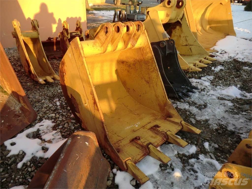 CAT 900 mm Anlegg - Annet