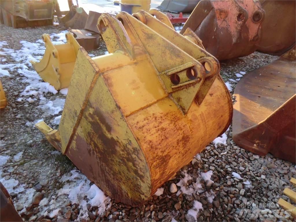 CAT 900 mm Anlegg - Annet