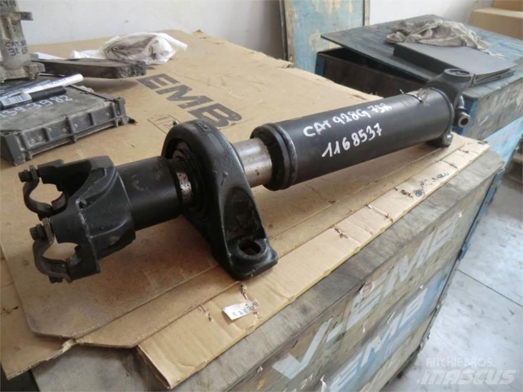 CAT 928G Anlegg - Annet