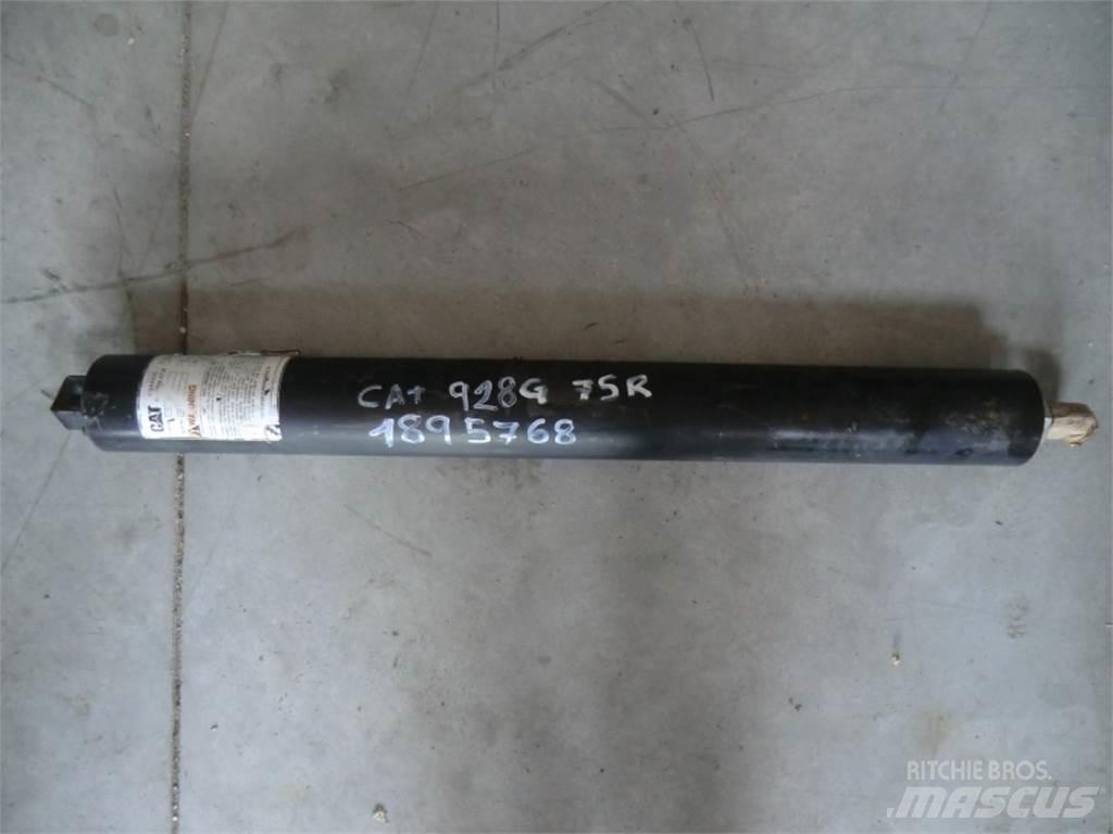 CAT 928G Anlegg - Annet