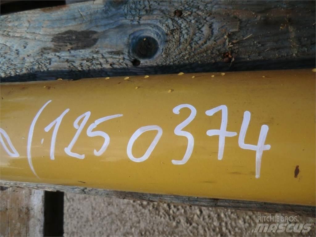CAT 928G Anlegg - Annet