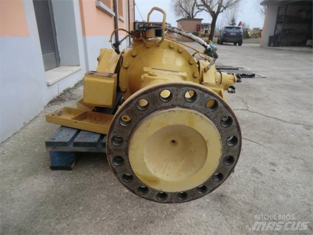 CAT 928G Anlegg - Annet