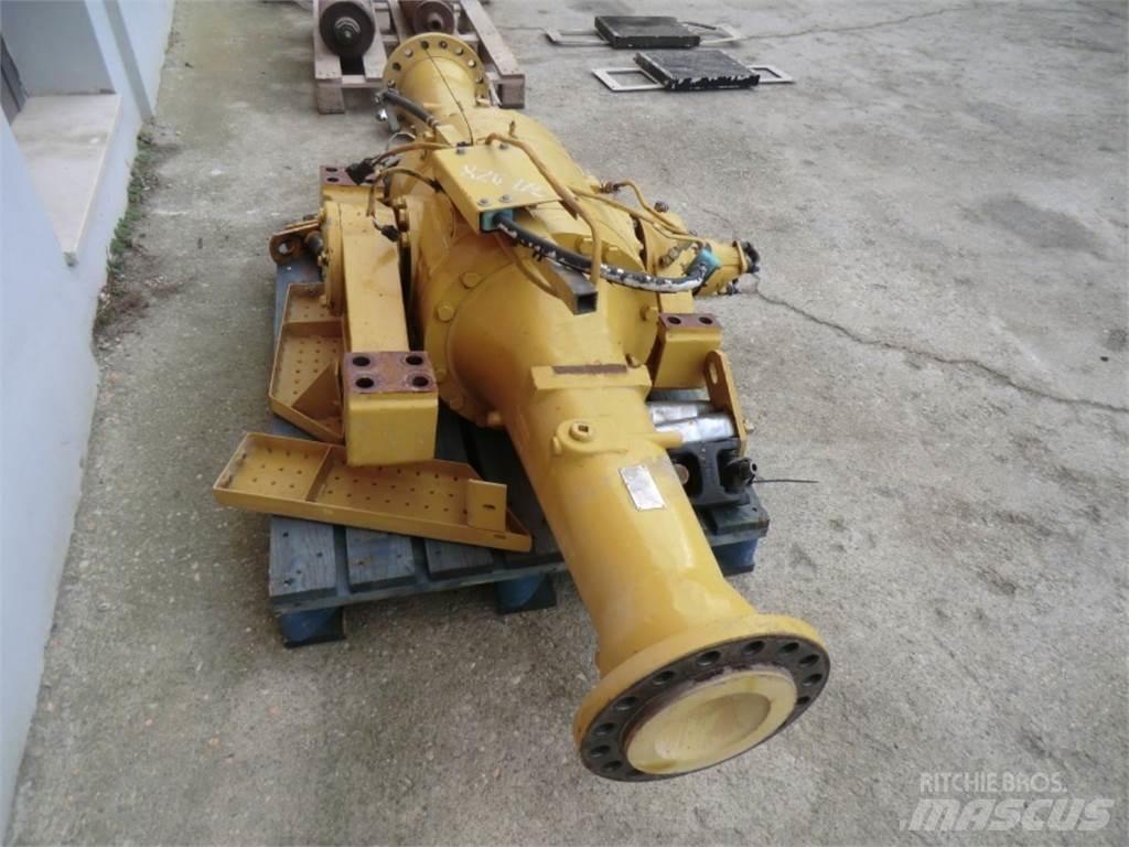 CAT 928G Anlegg - Annet