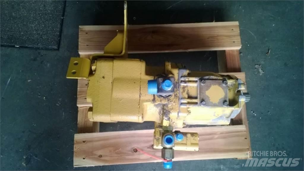 CAT 928G Anlegg - Annet