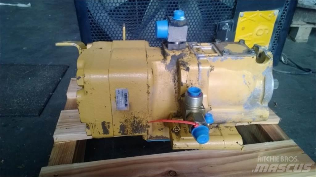 CAT 928G Anlegg - Annet