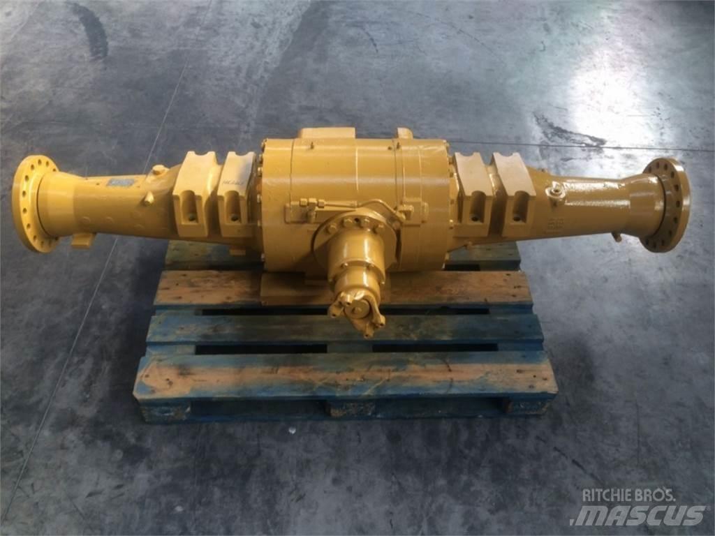 CAT 928G Anlegg - Annet