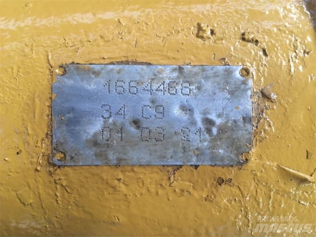 CAT 928G Anlegg - Annet