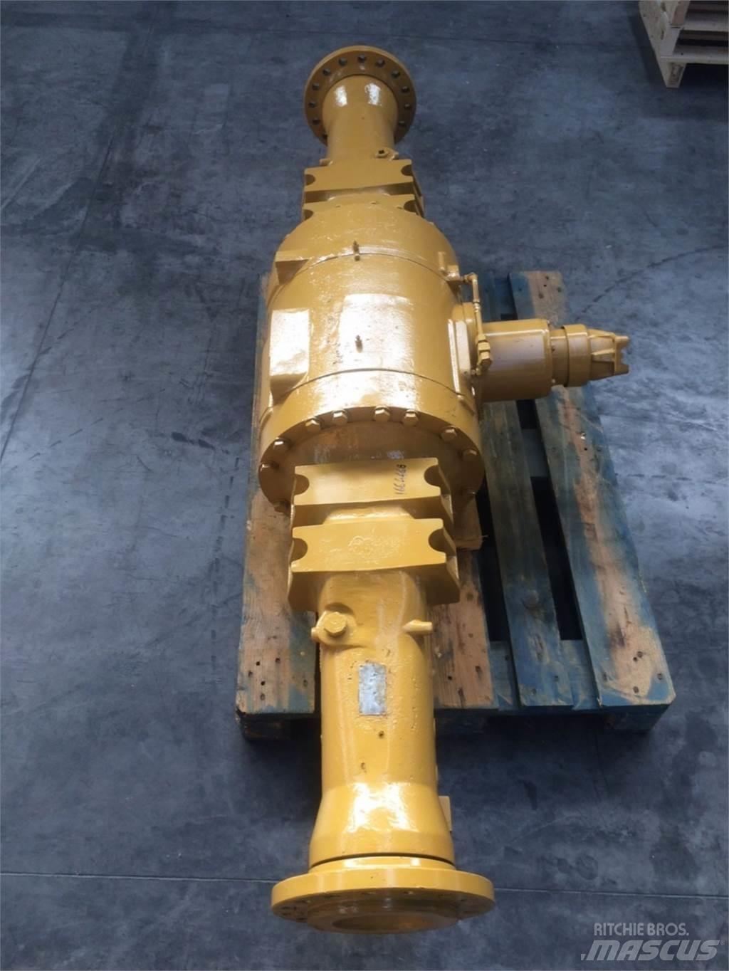CAT 928G Anlegg - Annet