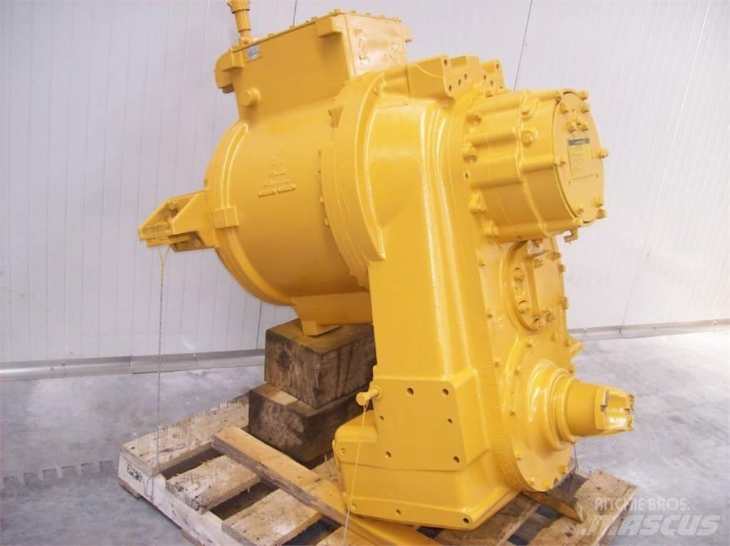 CAT 943 Anlegg - Annet
