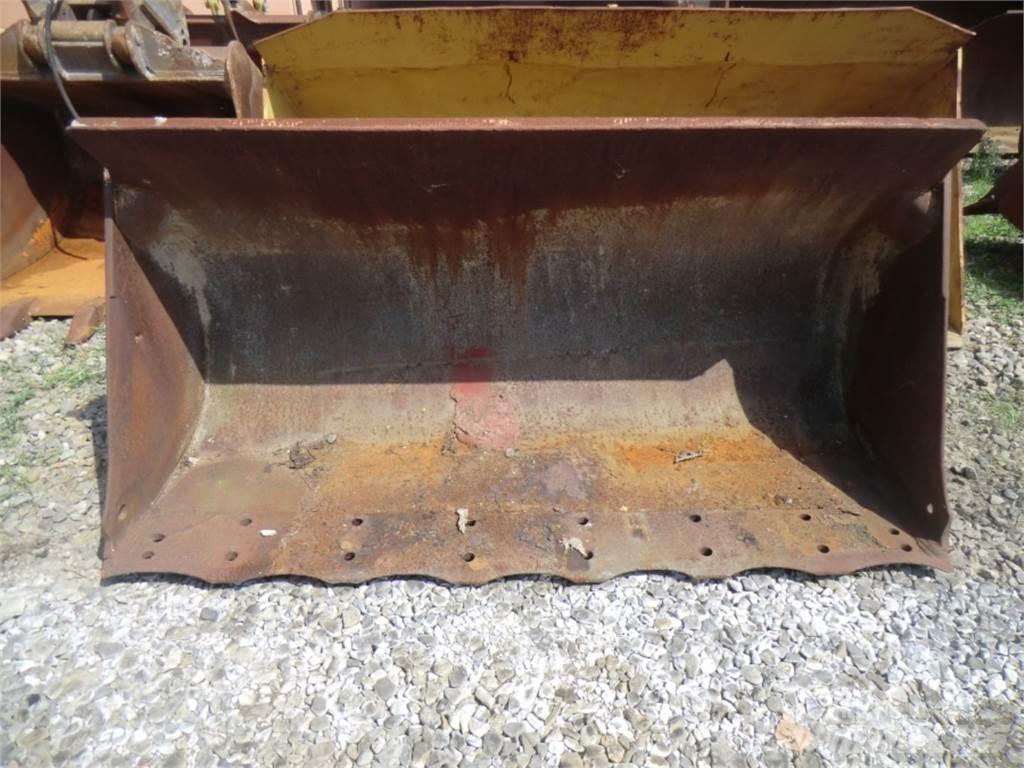 CAT 943 Anlegg - Annet