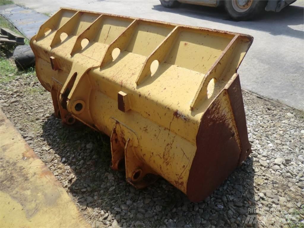 CAT 943 Anlegg - Annet