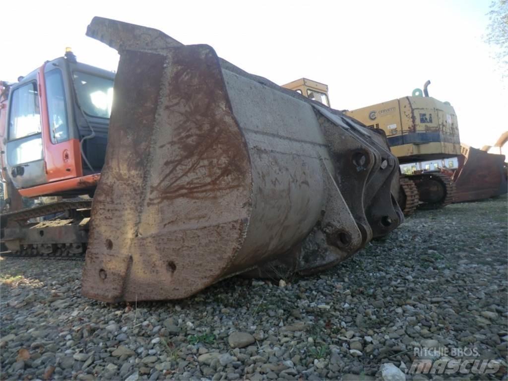 CAT 943 Anlegg - Annet