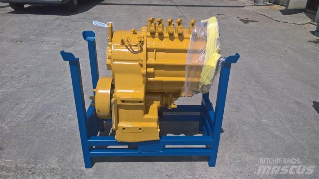 CAT 950H Anlegg - Annet