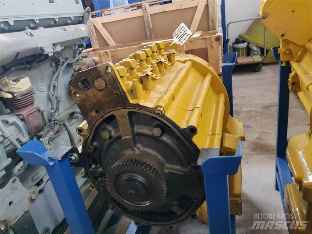 CAT 950H Anlegg - Annet