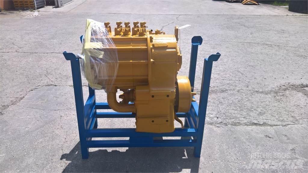 CAT 950H Anlegg - Annet