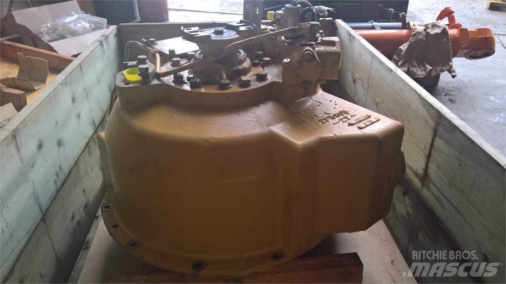 CAT 950H Anlegg - Annet