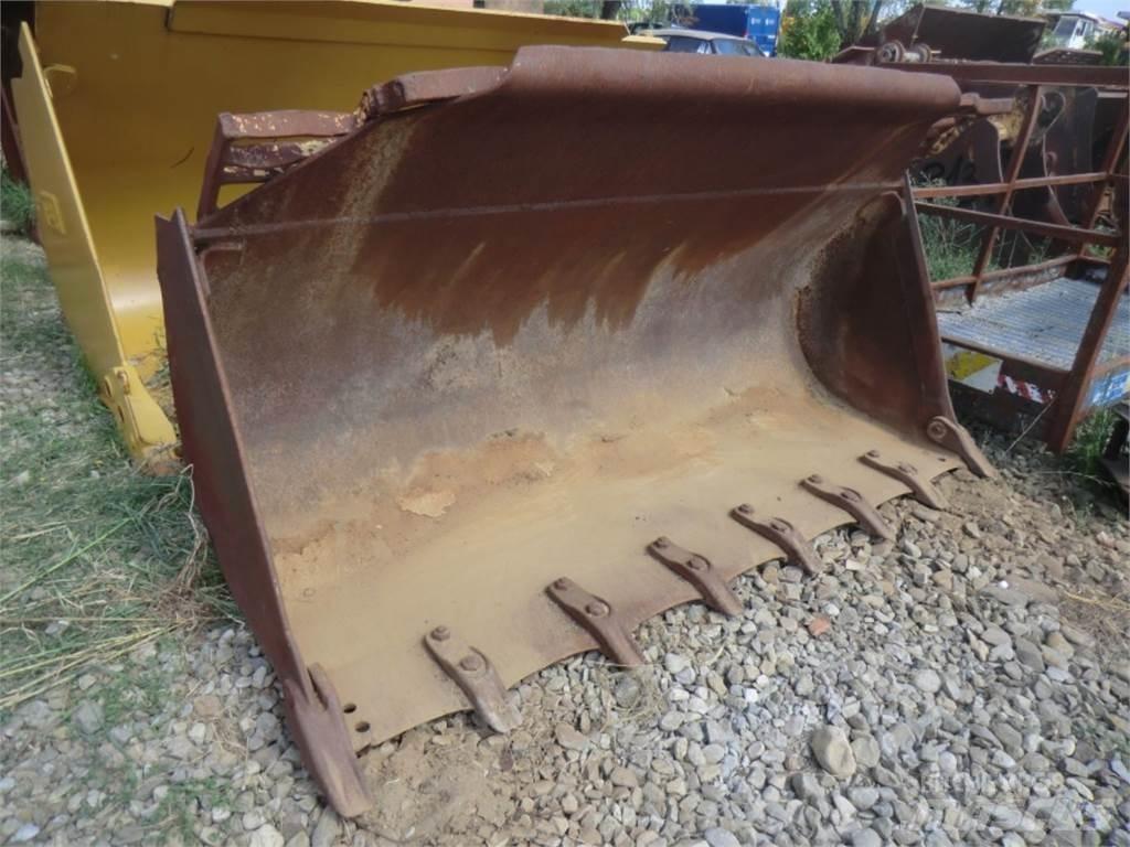 CAT 953 Anlegg - Annet