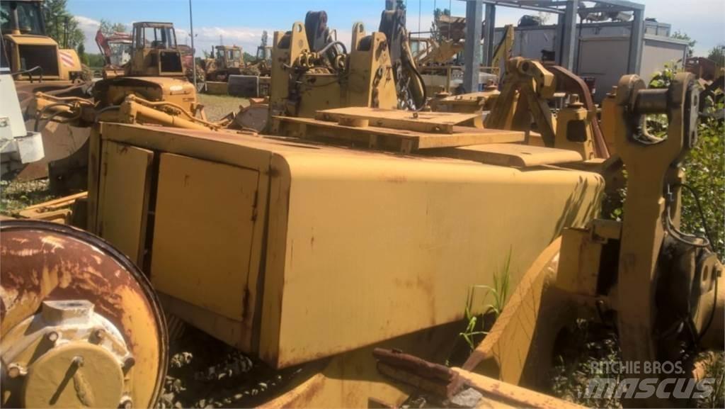 CAT 953 Anlegg - Annet