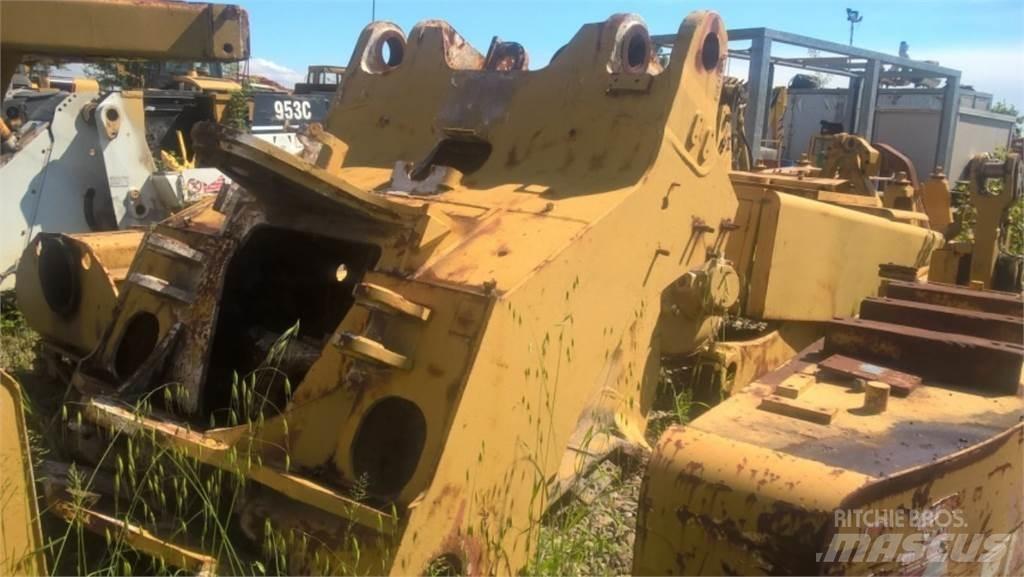 CAT 953 Anlegg - Annet