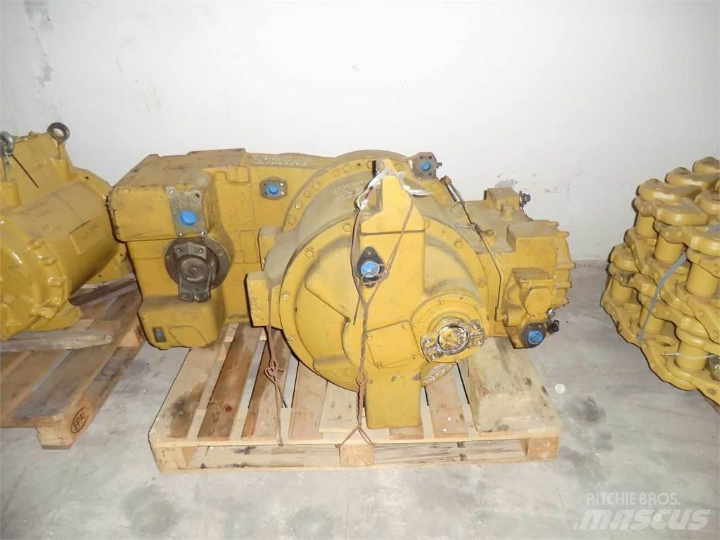 CAT 953 Anlegg - Annet
