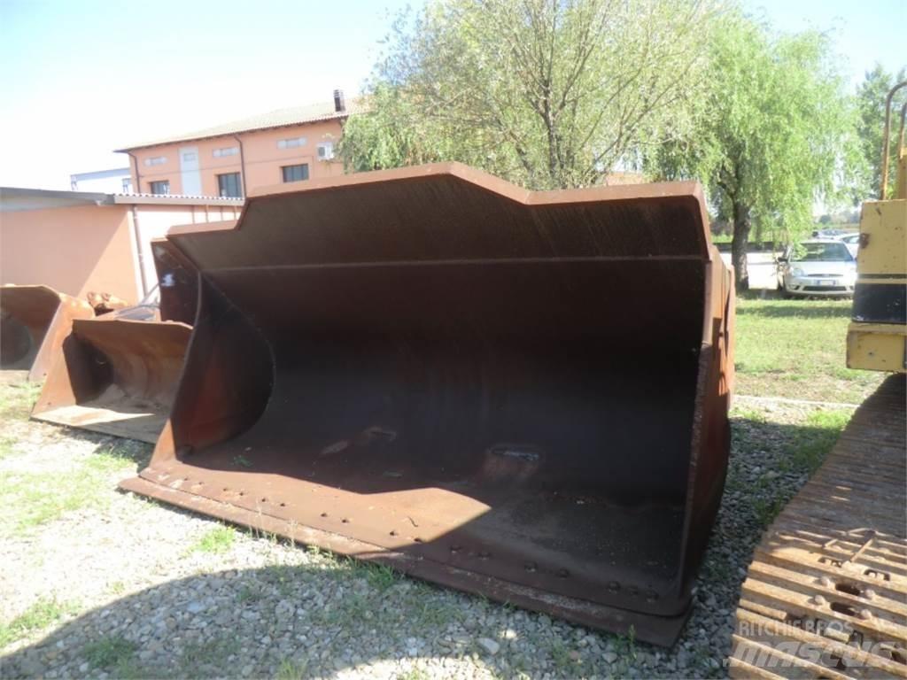 CAT 953 Anlegg - Annet
