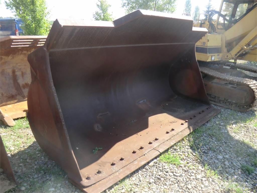 CAT 953 Anlegg - Annet