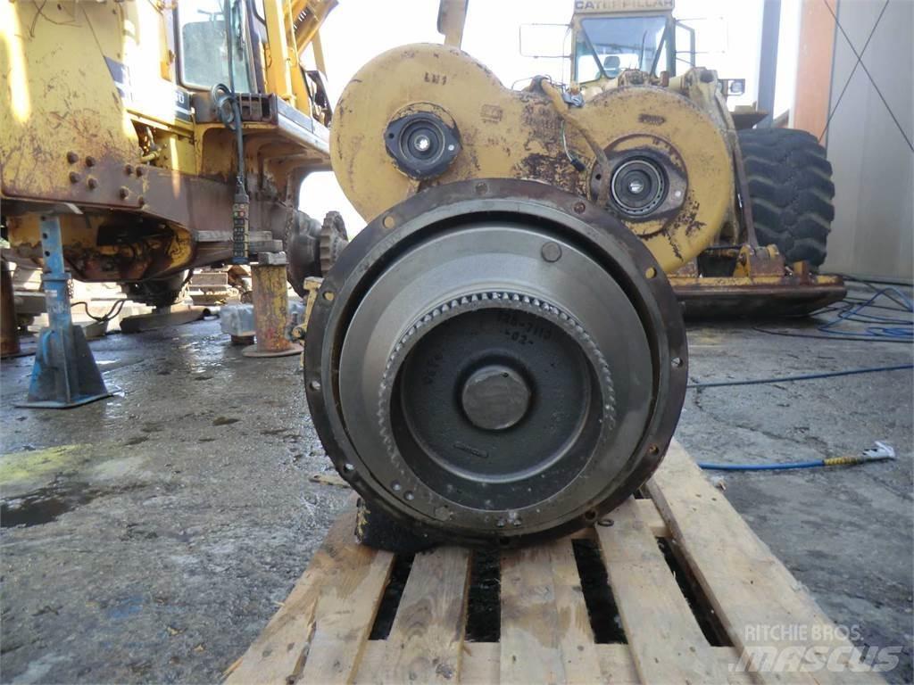 CAT 953 Anlegg - Annet