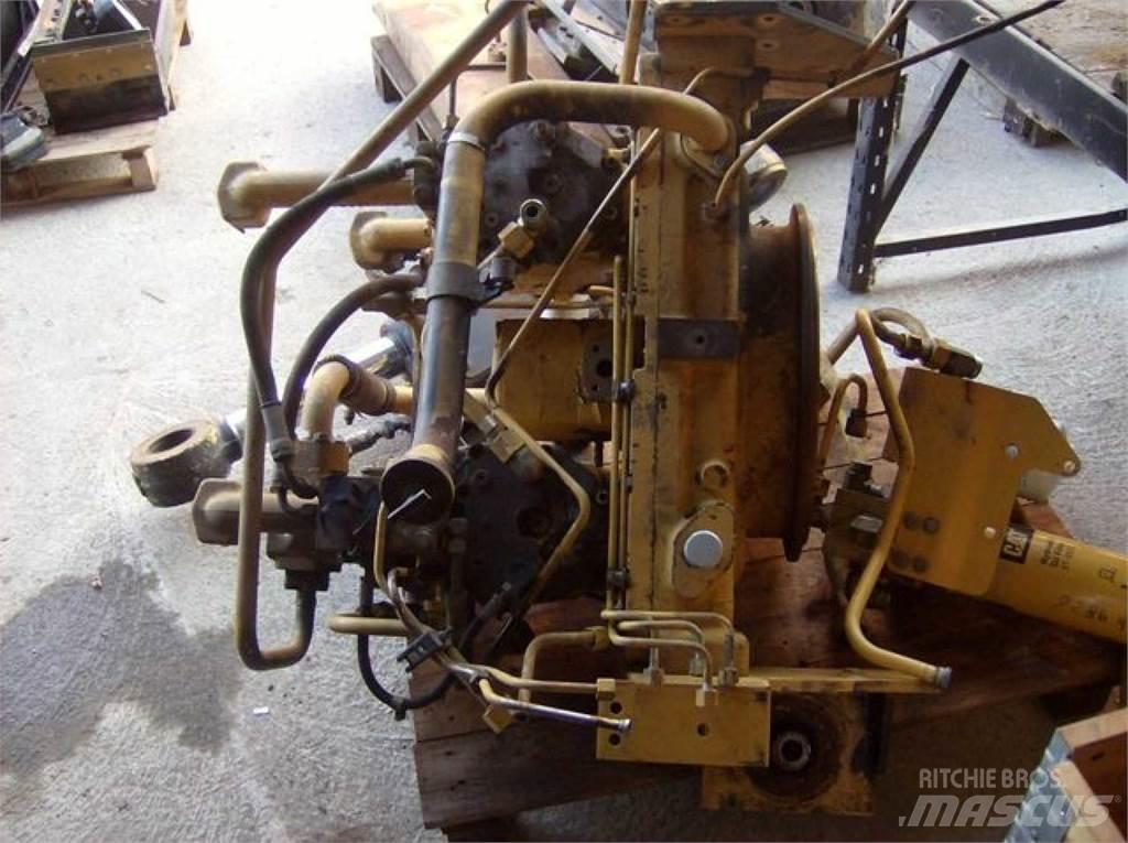 CAT 953C Anlegg - Annet
