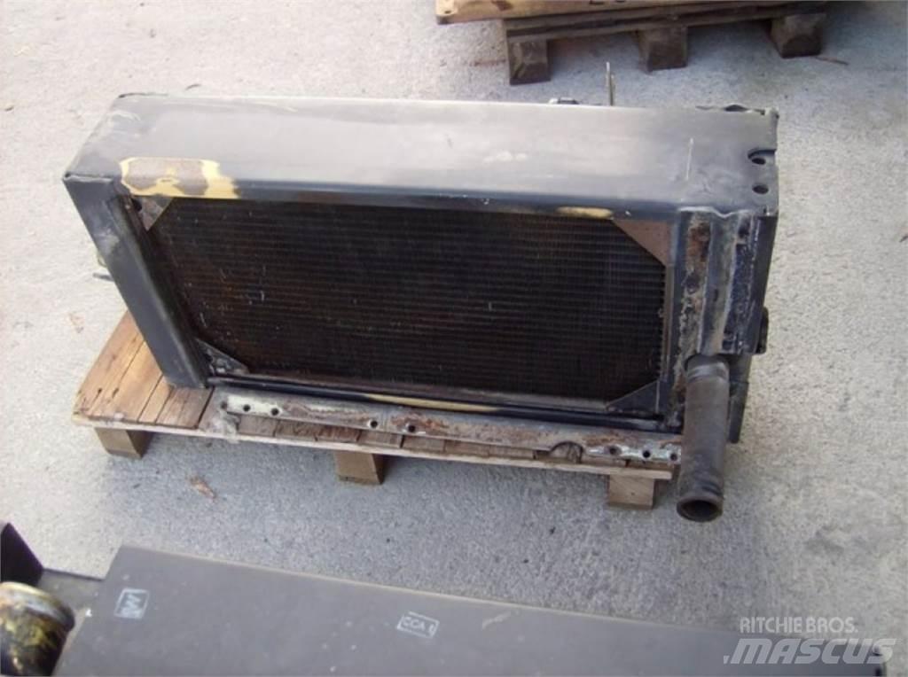 CAT 953C Anlegg - Annet
