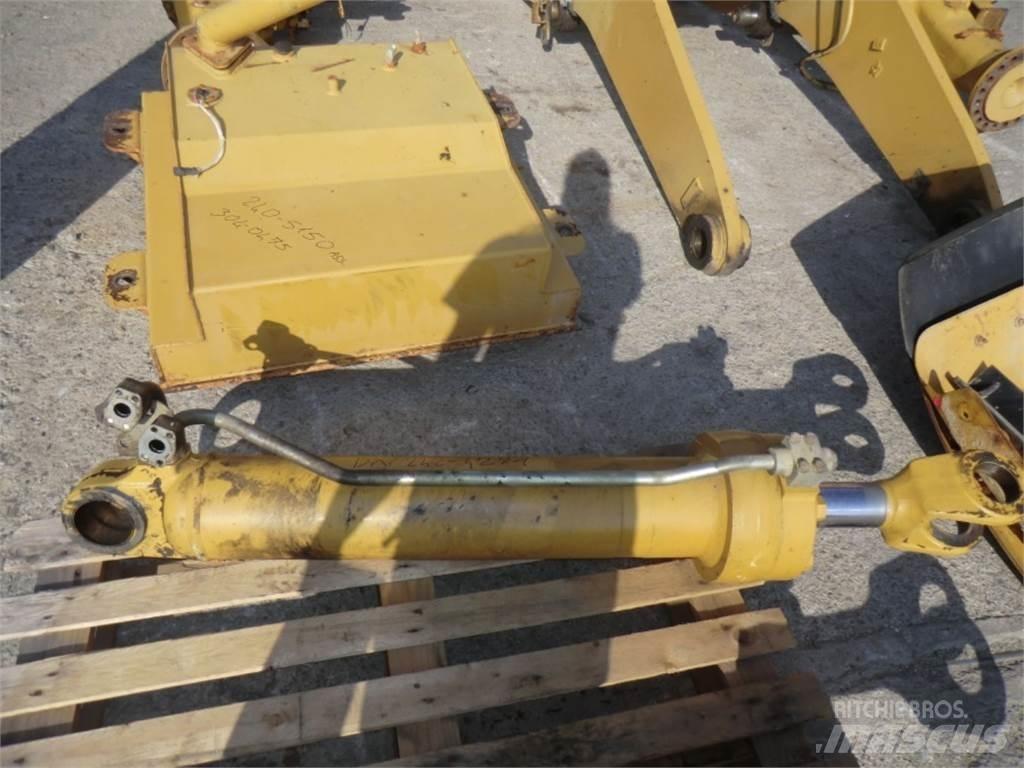 CAT 962H Anlegg - Annet