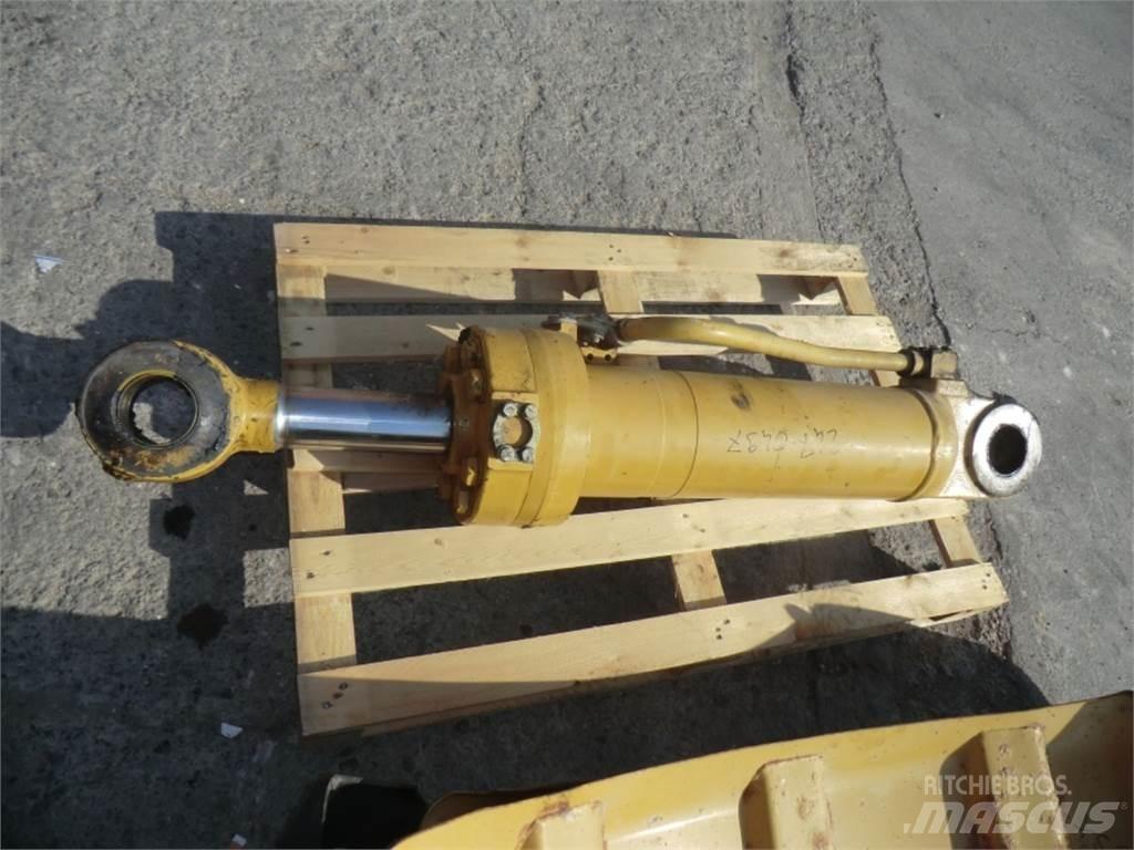CAT 962H Anlegg - Annet
