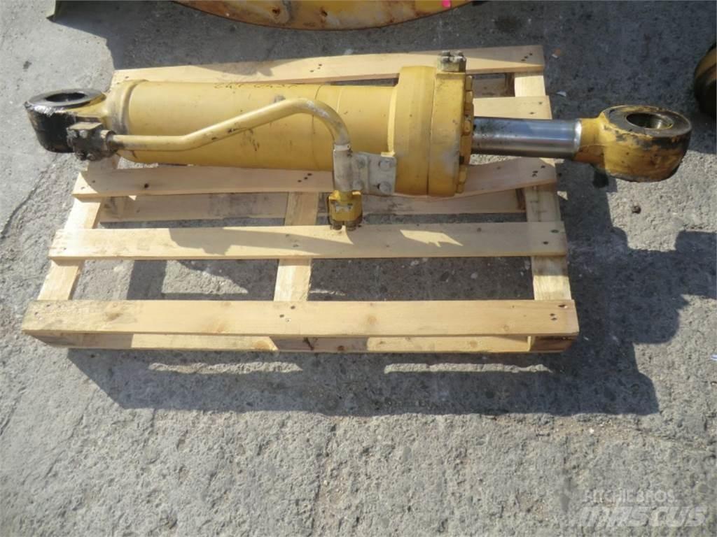 CAT 962H Anlegg - Annet