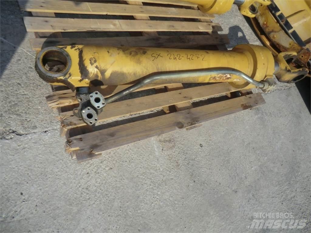 CAT 962H Anlegg - Annet