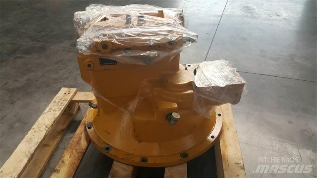 CAT 962H Anlegg - Annet