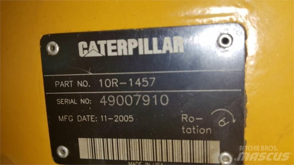 CAT 962H Anlegg - Annet