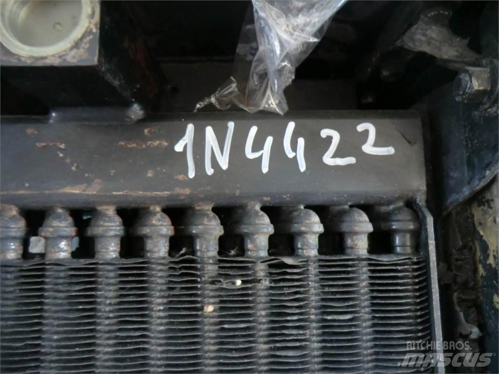 CAT 963C Anlegg - Annet