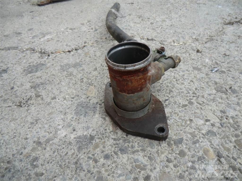 CAT 963C Anlegg - Annet