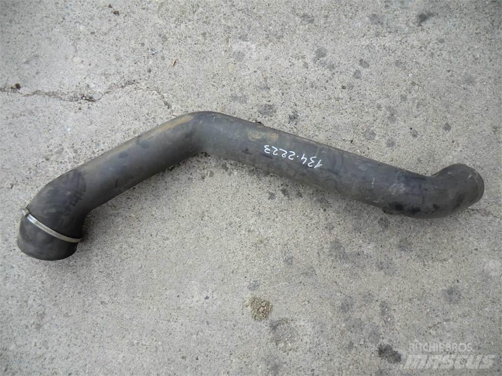 CAT 963C Anlegg - Annet