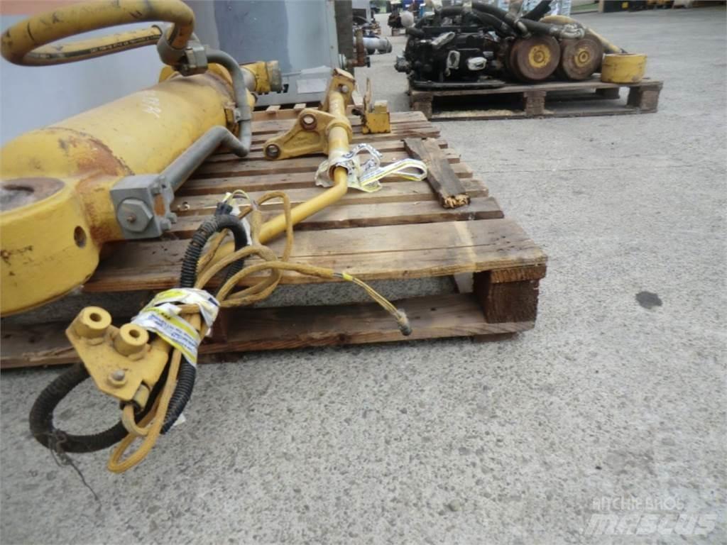 CAT 963C Anlegg - Annet