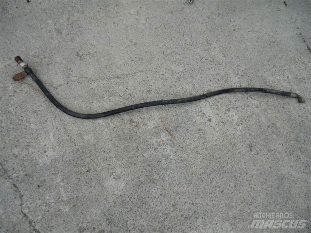 CAT 963C Anlegg - Annet
