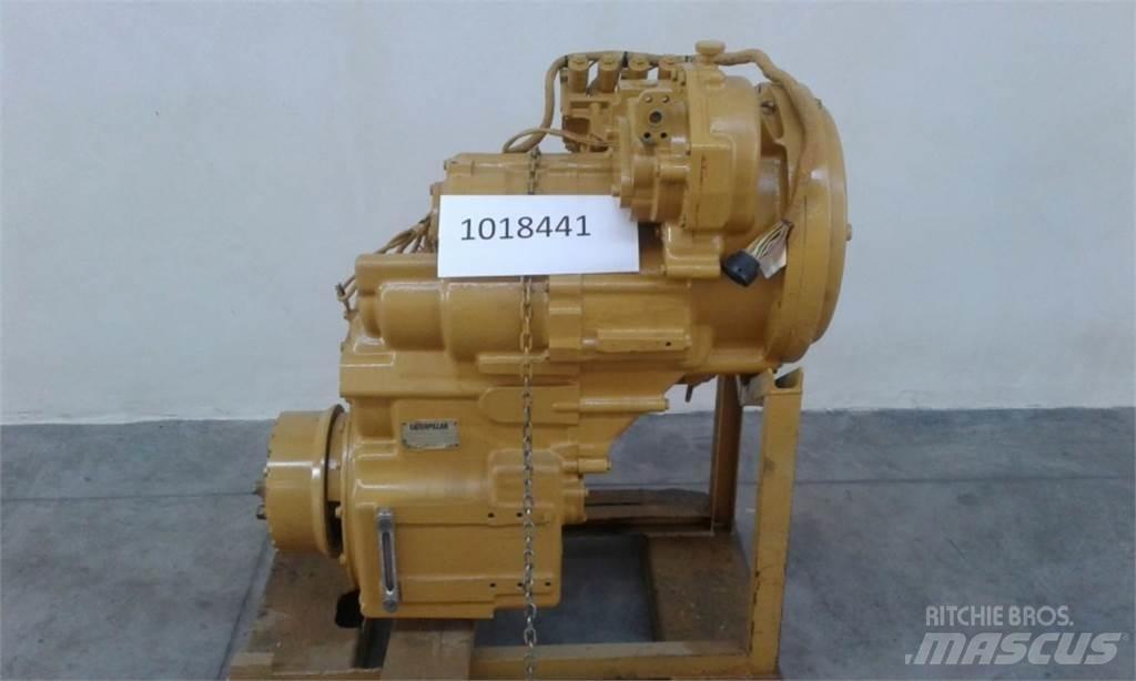 CAT 966 F2 Anlegg - Annet