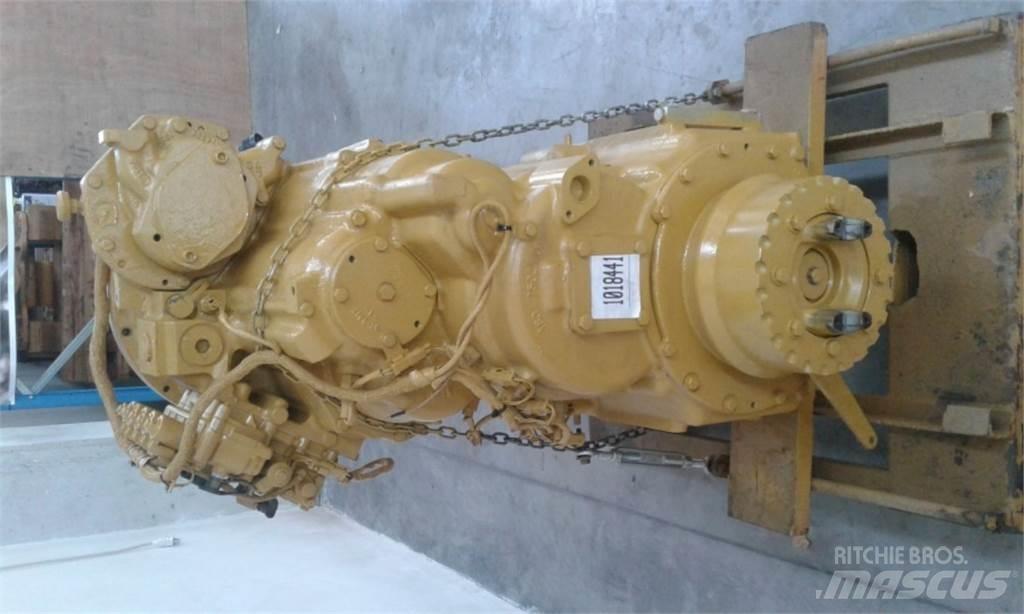 CAT 966 F2 Anlegg - Annet