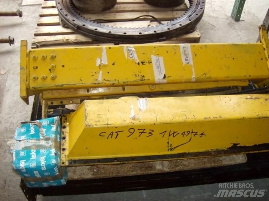 CAT 973 Anlegg - Annet