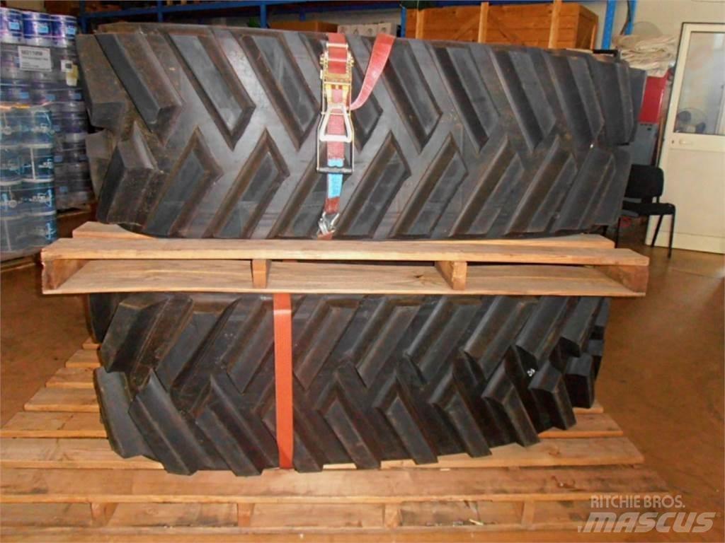 CAT 973C Anlegg - Annet
