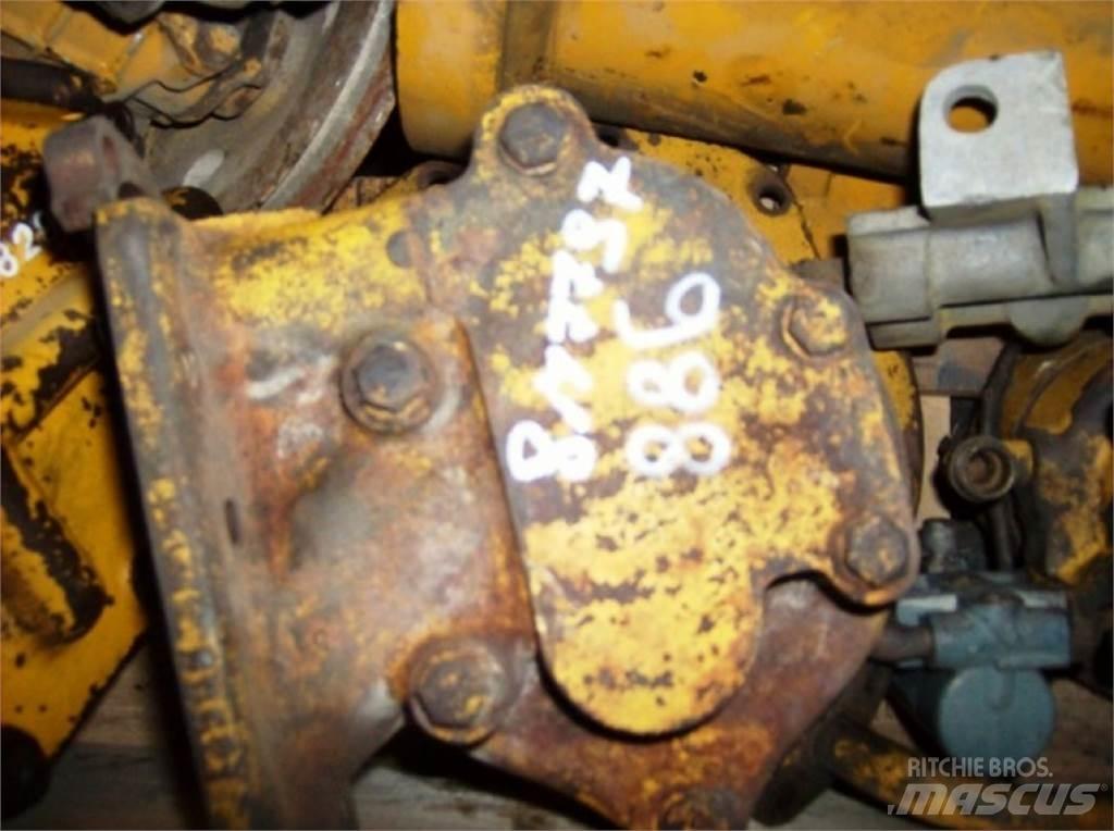 CAT 988 Anlegg - Annet
