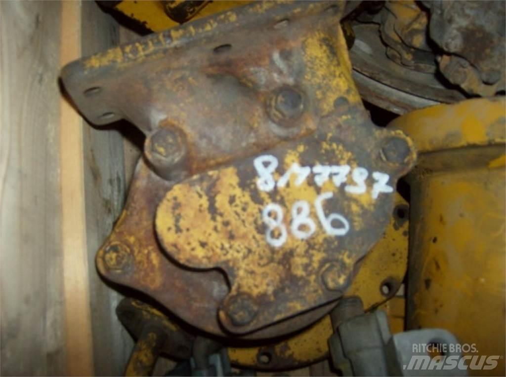 CAT 988 Anlegg - Annet