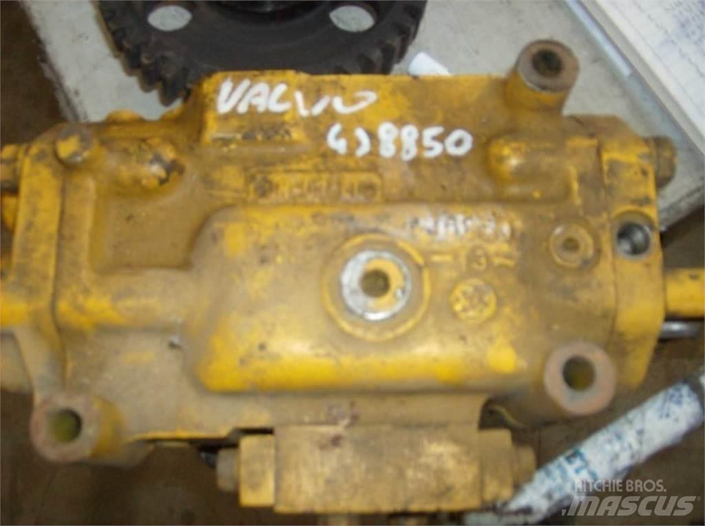 CAT 988 Anlegg - Annet