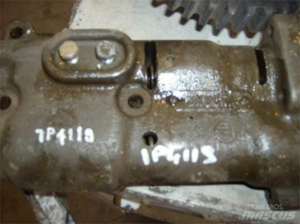 CAT 988 Anlegg - Annet