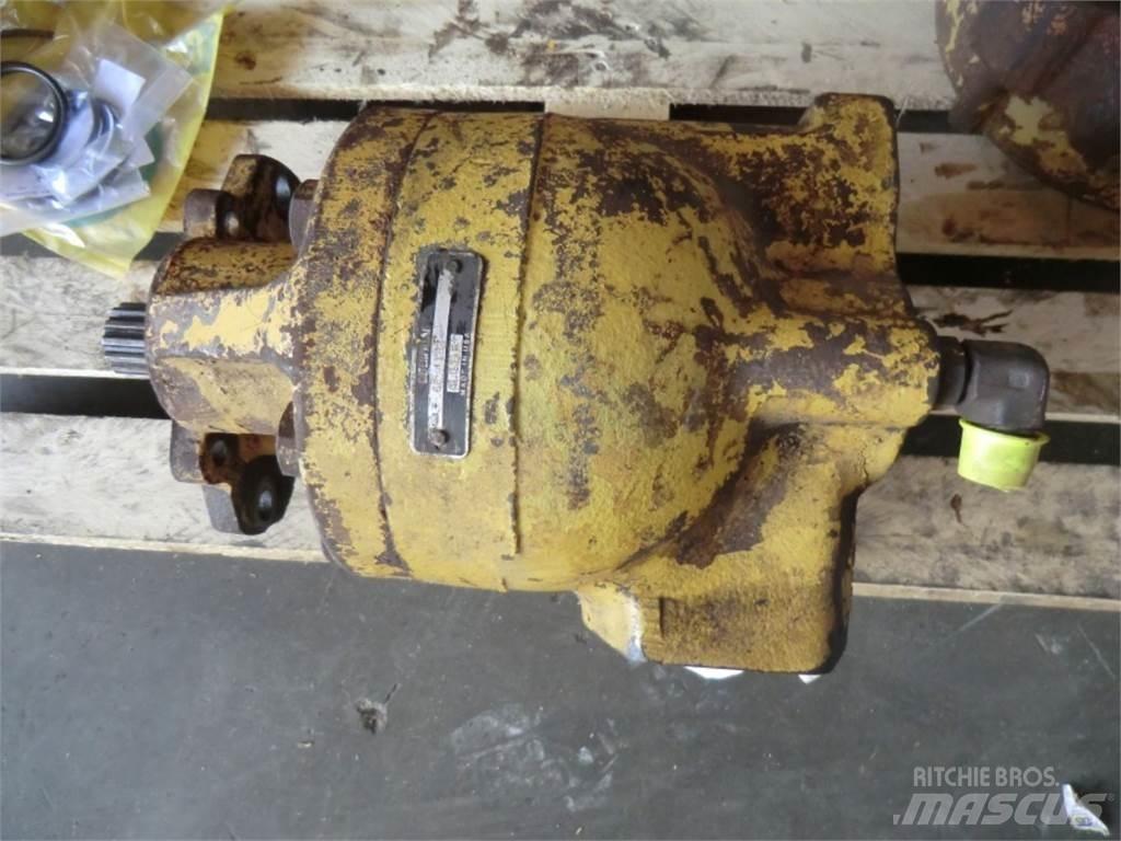 CAT 988B Anlegg - Annet